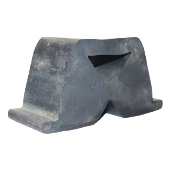 Batente Sup. Porta Central Feixe Mola Traseiro Sprinter 415