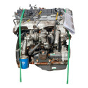 Motor Completo Hr/bongo 2013-2019 2.5 D4cb