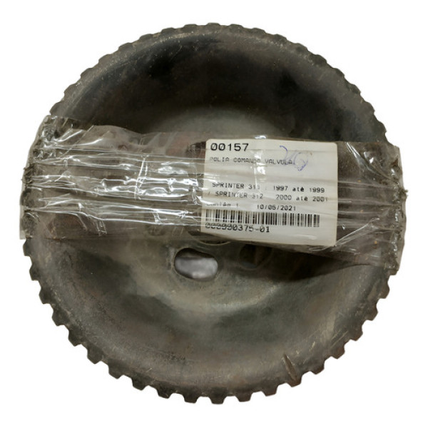 Engrenagem Da Bomba Injetora Sprinter 2.5