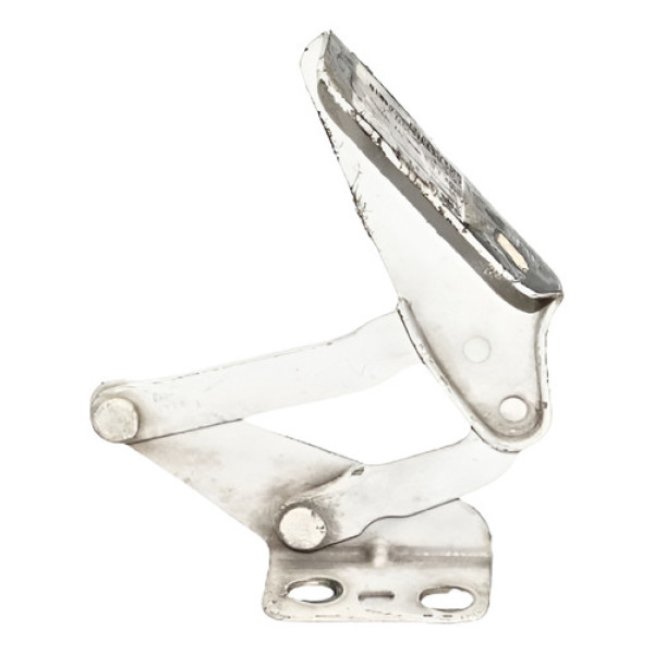 Dobradiça Capô Lado Direito Iveco Daily Após 2008 Original 