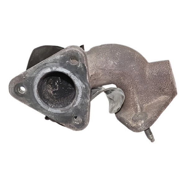 Cotovelo Turbina Master 2014 2.3 Diesel