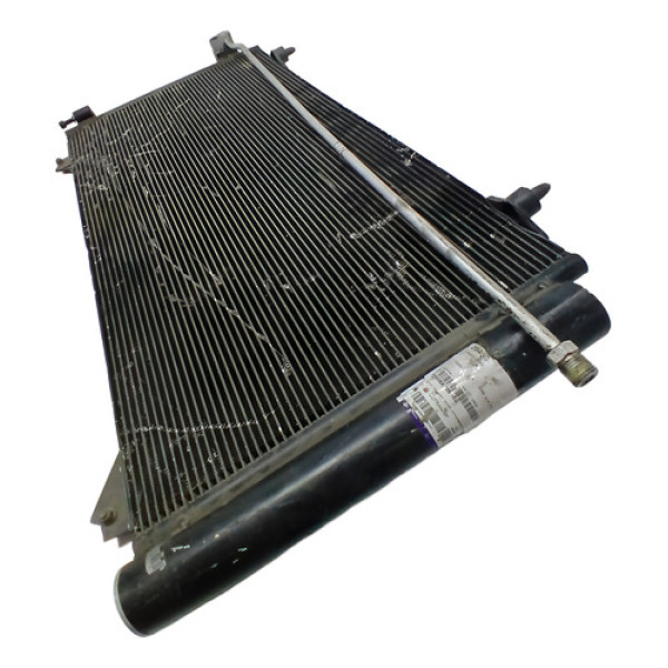 Condensador Ar Condicionado Transit 2.2 2012-2013 20500167