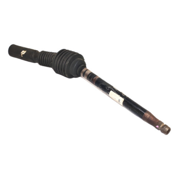 Eixo Da Coluna Direção Original Iveco Nova Daily 42554507 