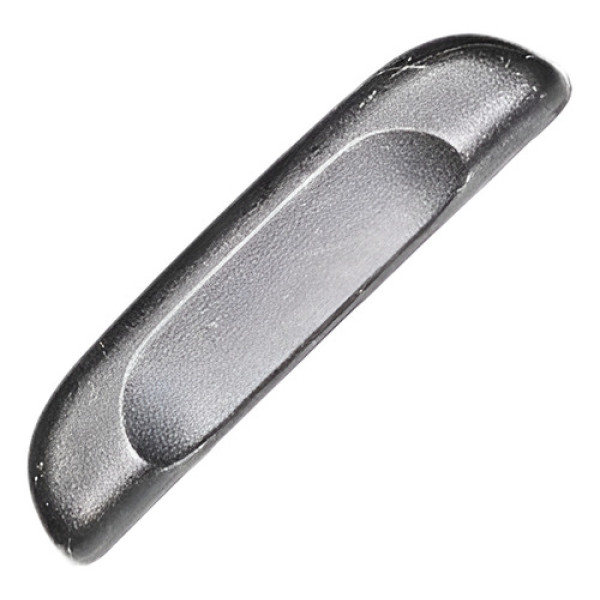 Acabamento Da Dobradiça Inferior Renault Master 2008