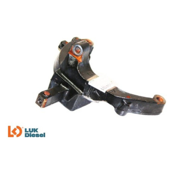 Suporte Câmbio Coxim Renault Master 2.3 112333988r