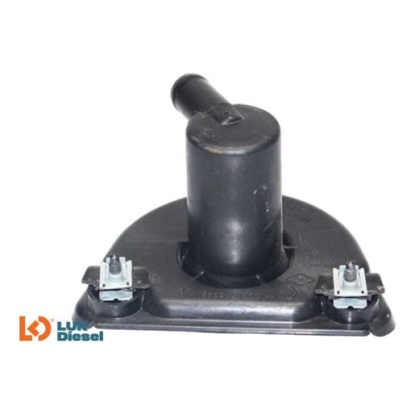 Bocal Do Óleo Do Motor Original Renault Master 2009 A 2017