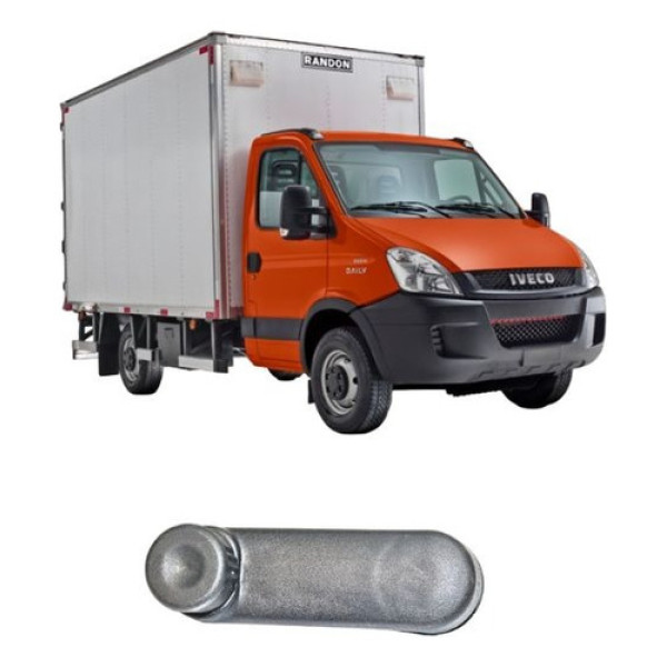 Manivela Reguladora Vidro  Daily - 2007 Em Diante.