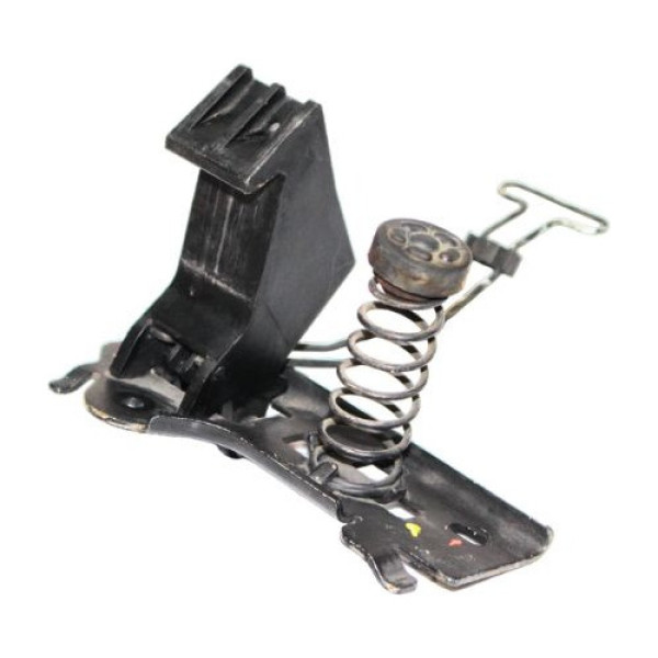 Trinco Fecho Batente Superior Do Capo Master 13/ - Original