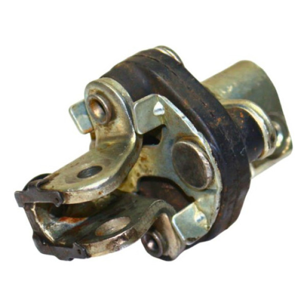 Junta Elástica Coluna Direção Ford Transit 2.2/2.4