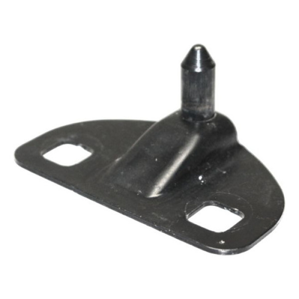 Batente Macho Inferior Porta Tras Direita Master 2014 A 2023