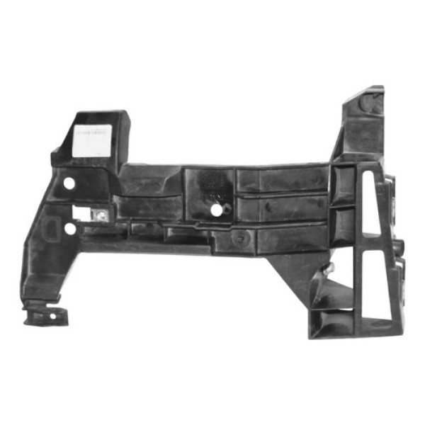 Guia Parachoque Traseiro Direito Master 2.5 2007 13 Original