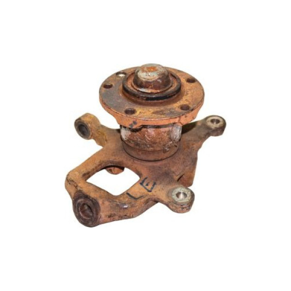 Montante Lado Esquerdo Sprinter 311/312/313 N: 9043320701