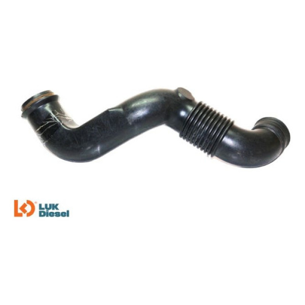 Mangueira Duto Ar Mercedes-benz Sprinter 311 313 2002 Á 2012