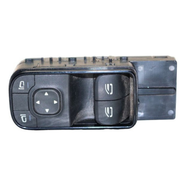 Botão Vidro Elétrico Dianteiro Esquerdo Sprinter A9079056603