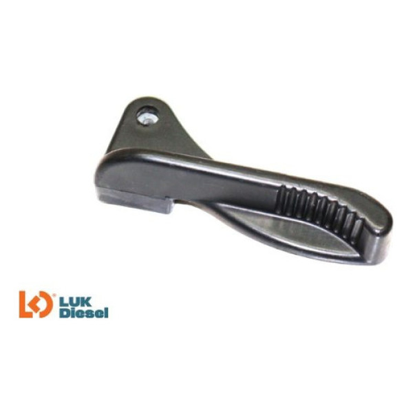 Maçaneta Interna Da Porta Traseira - Daily Furgão 500330144