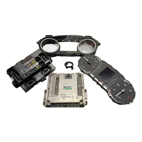 Kit Modulo Injeção Iveco Daily 3.0 2022 À 2023