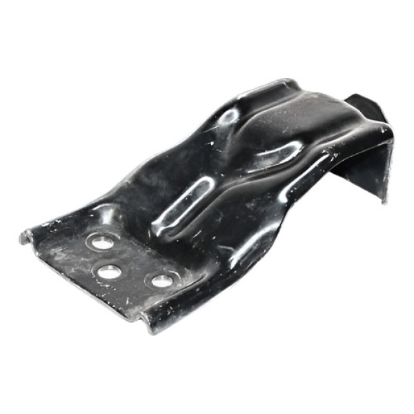 Suporte Do Radiador Kia Bongo 2.5 13/19 Euro5