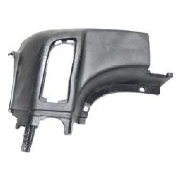 Ponteira P/choque Sprinter 2013/2017 Lado Esquerdo