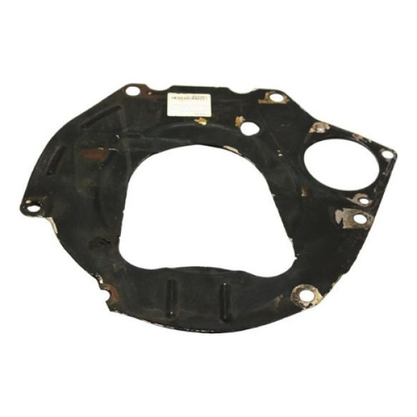 Capa Flange Proteção Motor Câmbio Ducato 2.3