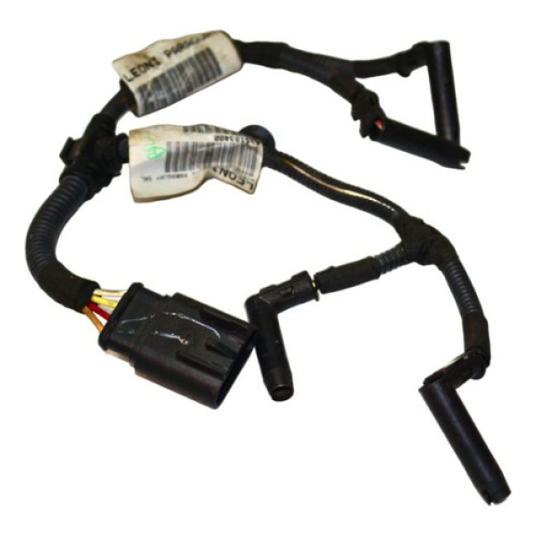 Chicote Vela Aquecedora Original Iveco Daily 5801743752