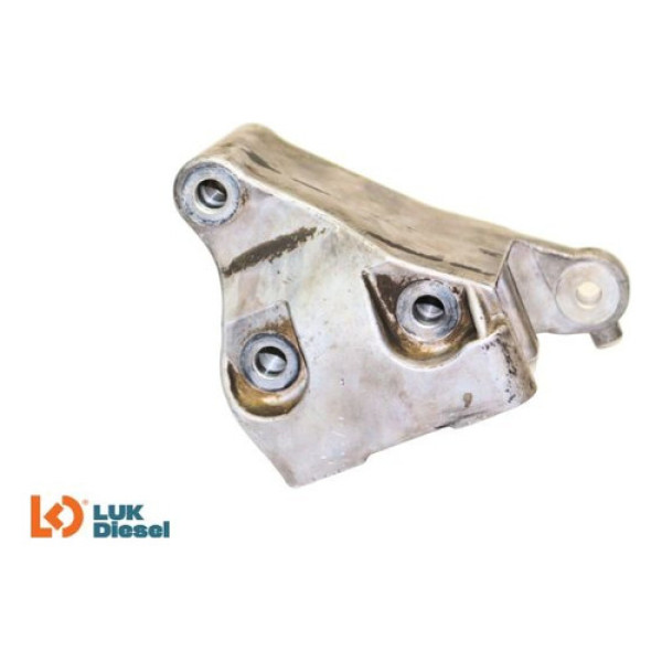 Suporte Do Coxim Do Motor Direito Fiat 504340868