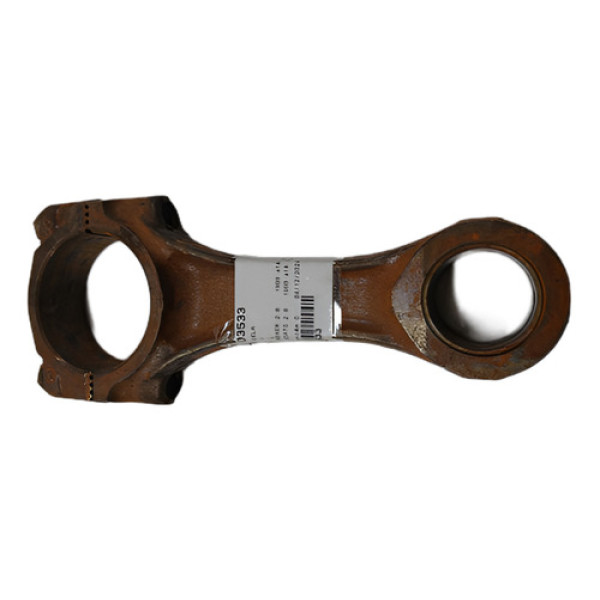 Biela Do Motor Fiat Ducato Boxer Daily - 500352497