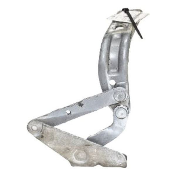 Dobradiça Capo Lado Esquerdo Master 2.5 2004 2013 Original