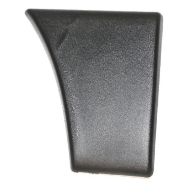 Moldura Borrachao Lat Dir Fiat Ducato 2.3 2017 735407045