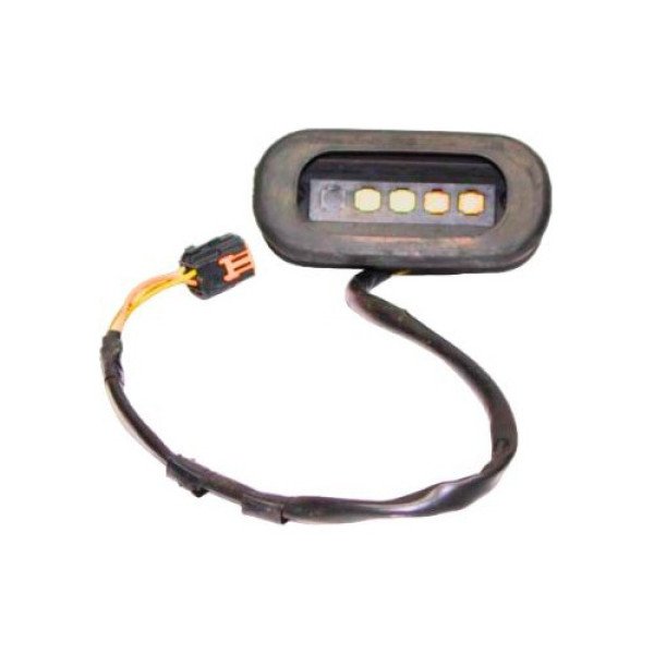 Terminal Contato Femea Porta Lateral Renault Master 13/20