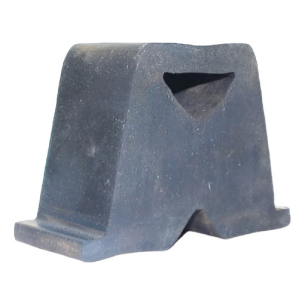 Batente Anti Ruído Feixe Mola Traseira Sprinter 415 Original