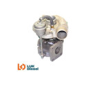 Turbina S/intercooler Daily 35.10 / 49.10 103cv 500321799