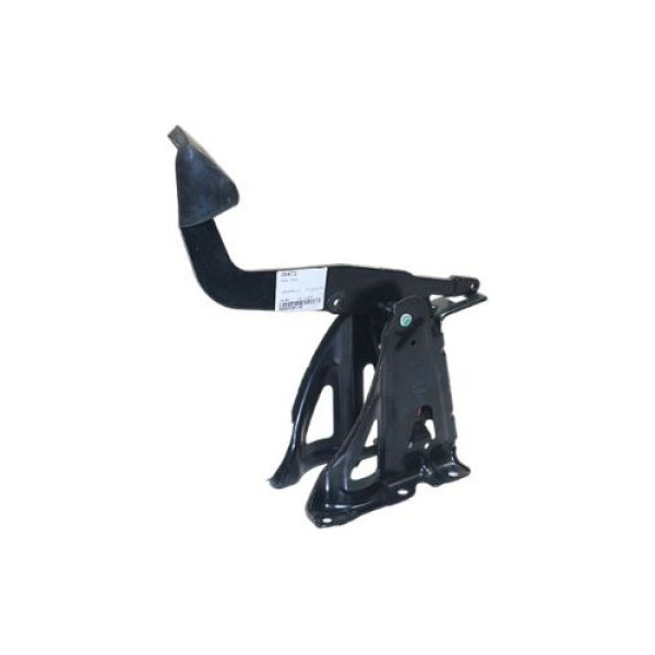 Pedal De Freio Mercedes Sprinter 311 415 515 2013/2019