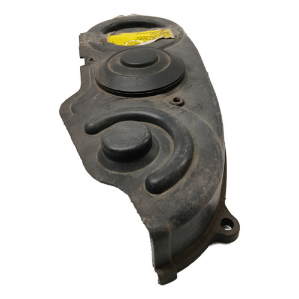 Capa Protetor Correia Dentada Hyundai Hr/kia Bongo 2006/2012