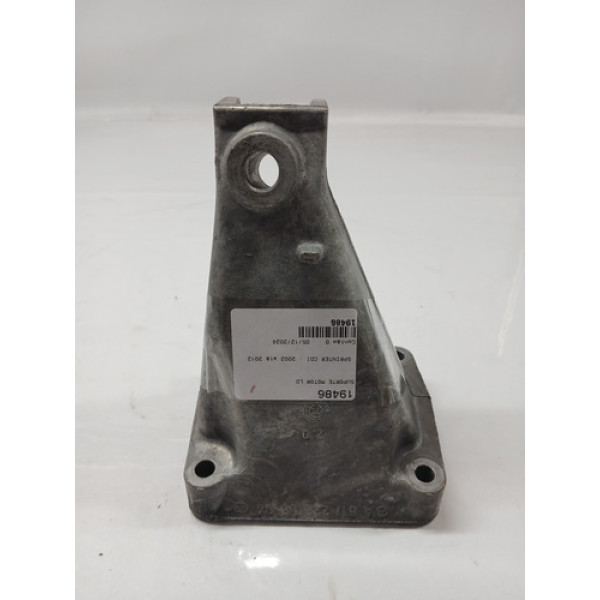 Suporte Motor Direito Sprinter 313 Cdi 2002 A 2012 Original