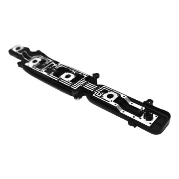 Circuito Lanterna Iveco Daily Furgão 2013 2014 2015 Á 2018