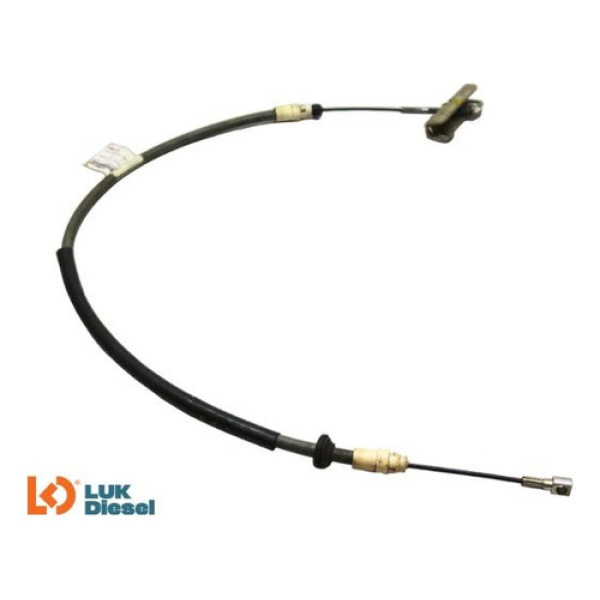 Cabo Dianteiro Freio De Mão Renault Master 2.3 2014 A 2020