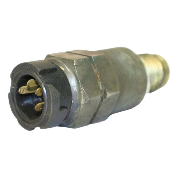 Sensor De Velocidade Ivec Daily 3510 4834987 - De 97 Até 07