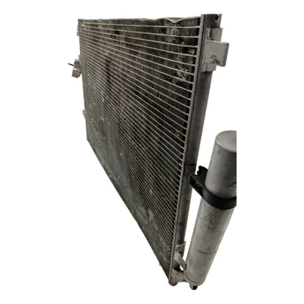 Condensador Ar Condicionado Ducato 2.3 2010/17 2.8 2005/09
