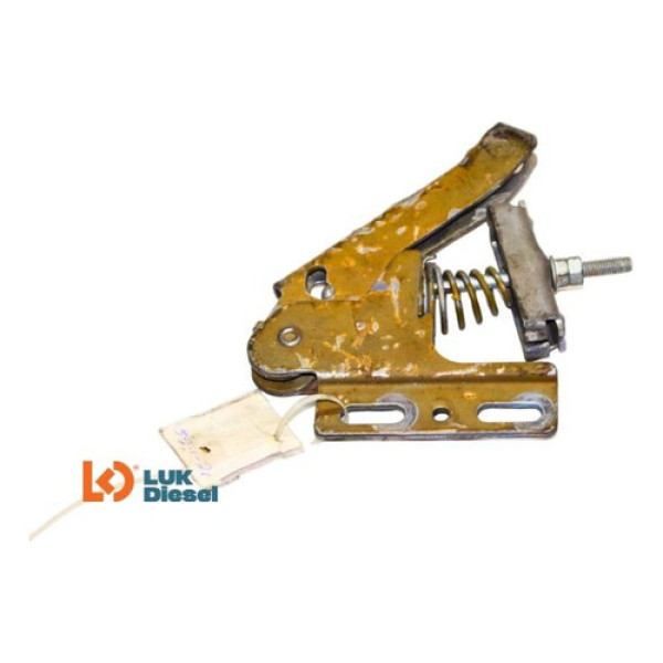 Regulagem Cabo Freio De Mão Mb Sprinter 14 À 20 A9064200238