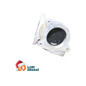 Cano Tubo Tbi Corpo Borboleta Hyundai Hr Kia Bongo 2.5 13/21