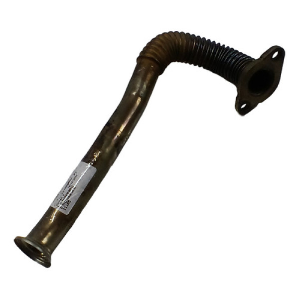 Cano Válvula Egr Renault Master 2014-2019 8200889758