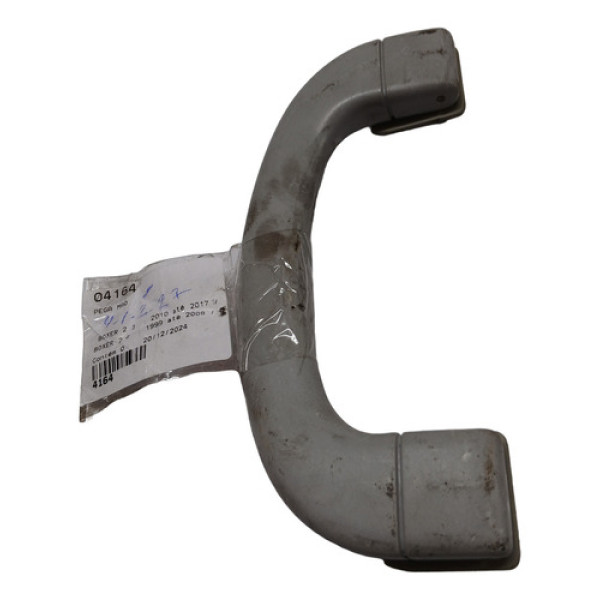 Alca Segurança Teto Fiat Ducato 1997 À 2017