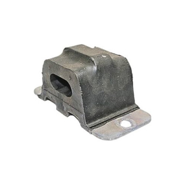 Batente Da Mola Traseira Master 2.5 2005 Até 2013 8200059855