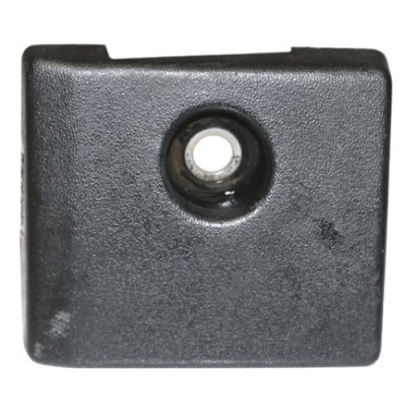 Acabamento Dobradiça Porta Traseira Direita Renault Master