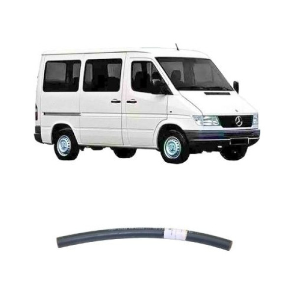 Mangueira Bomba Vacuo Mb Sprinter - 0002380082