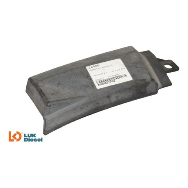 Tampa Parachoque Traseiro Esquerdo Sprinter ~ A9068802671