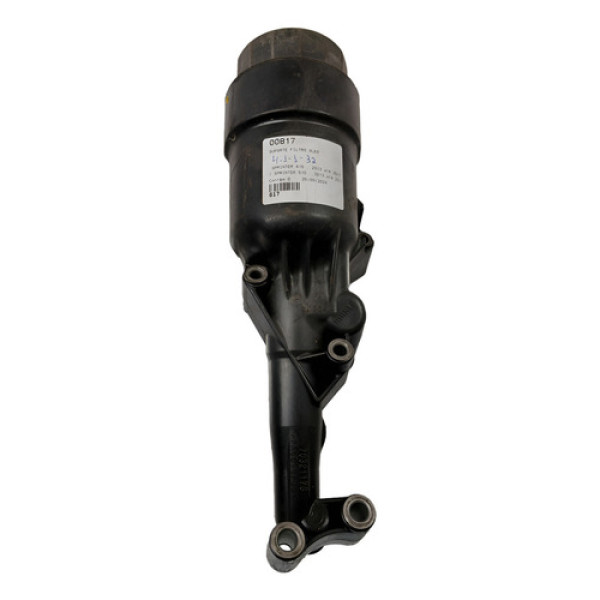 Reservatório Filtro Óleo Mb Sprinter  2013 À 2017 - 70321178