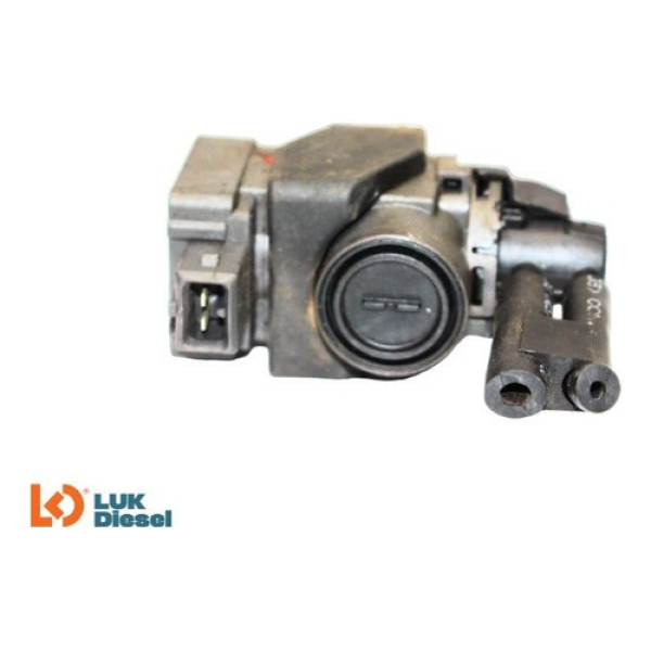 Válvula Da Turbina Renault Master 2014