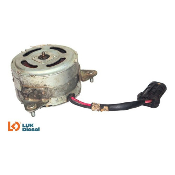 Motor Ventoinha Menor Radiador Ducato 2013 A 2016 5000913