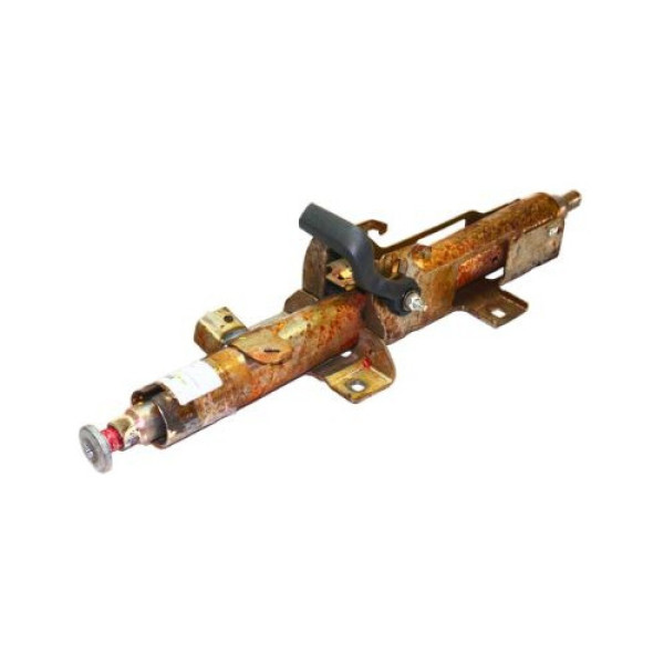 Coluna De Direção Renault Master 2.3 2014 A 2019